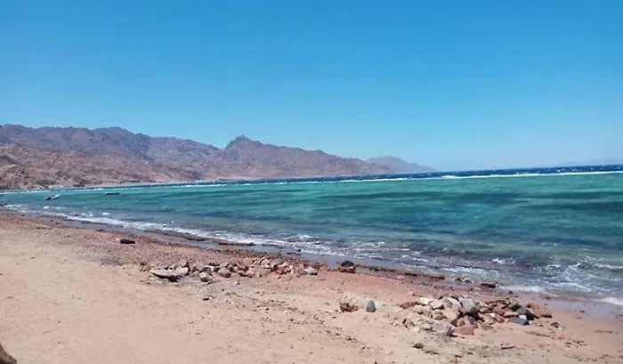 Apartment Budget Artistic Corner -beach Side And Dahab